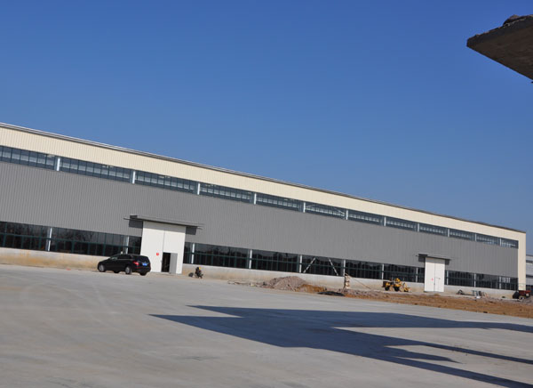 大兴新场外景图二